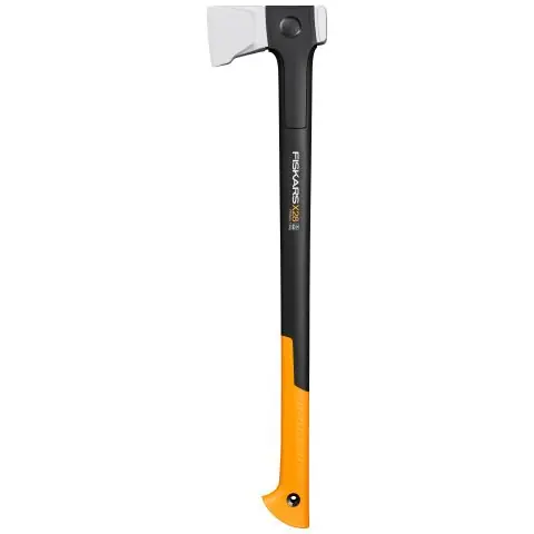 Fiskars X28 M Klyvyxa Trygg betalning